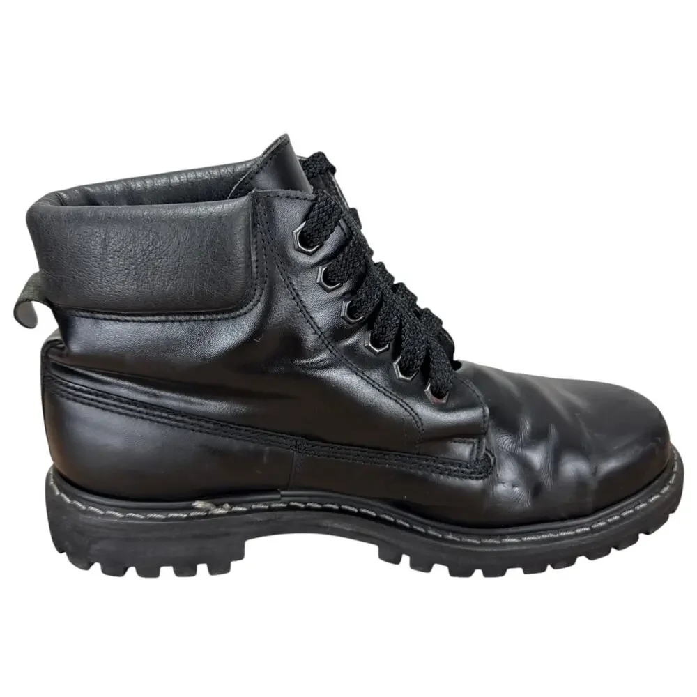 Big Country comfort authentic